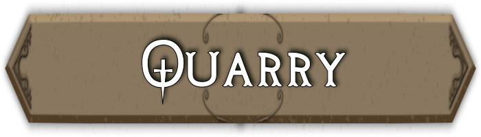 Banner Quarry